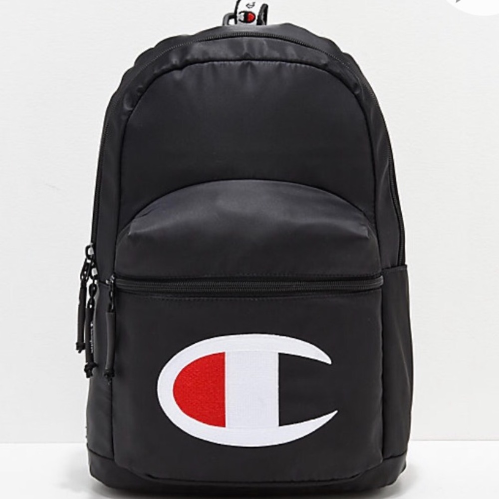 NWOT Champion Small Backpack